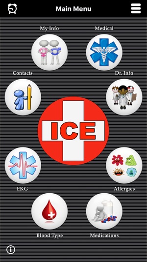 I-C-E(圖1)-速報App