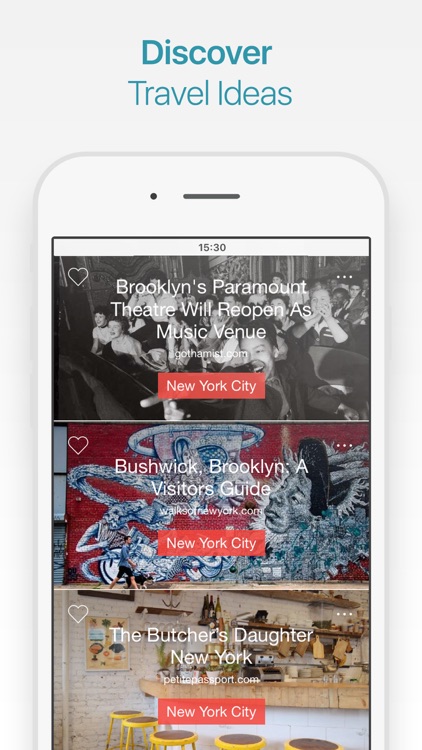 New York Travel Guide and Offline City Map