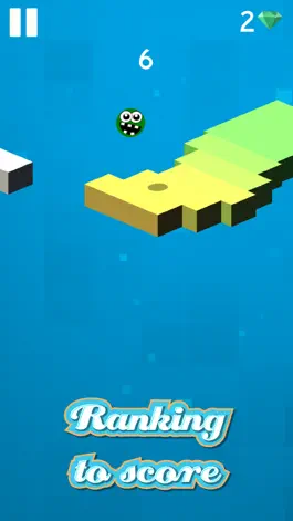 Game screenshot Tap Stairs - Click Ball a Precise to Endless hack