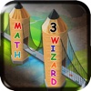 Math Wizard Grade 3 for iPad