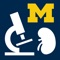 The UER Histology SecondLook™ mobile application is a study aid that provides a series of histology slides for users to self-test their level of knowledge and ability to recognize histological structures