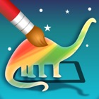 Top 46 Book Apps Like AREVO DINO - 3D AR COLORING - Best Alternatives