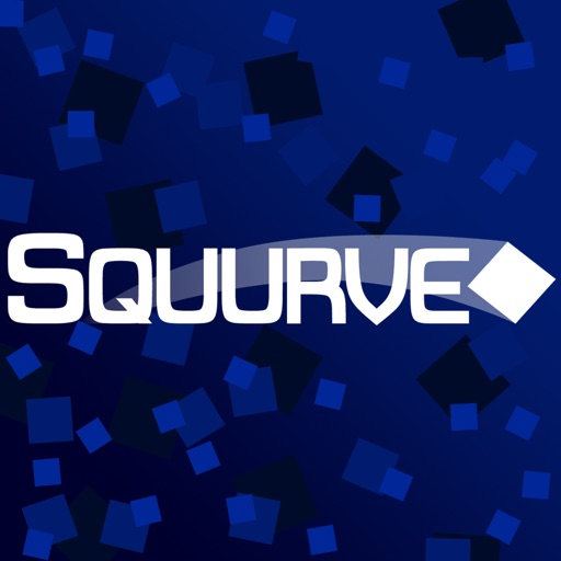 Squurve iOS App