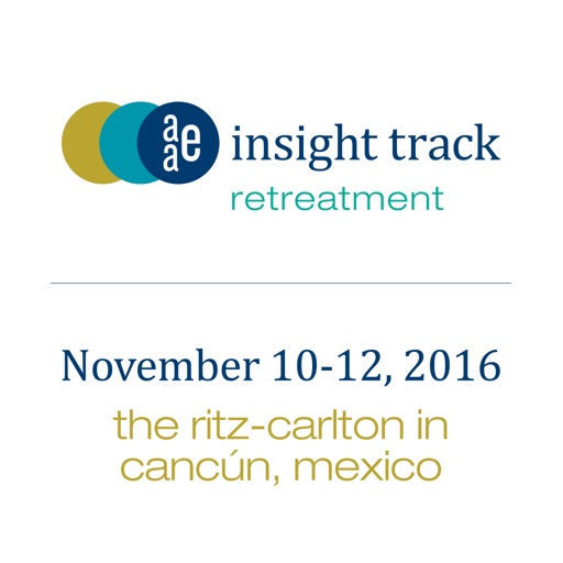 AAE Insight Track: Cancun