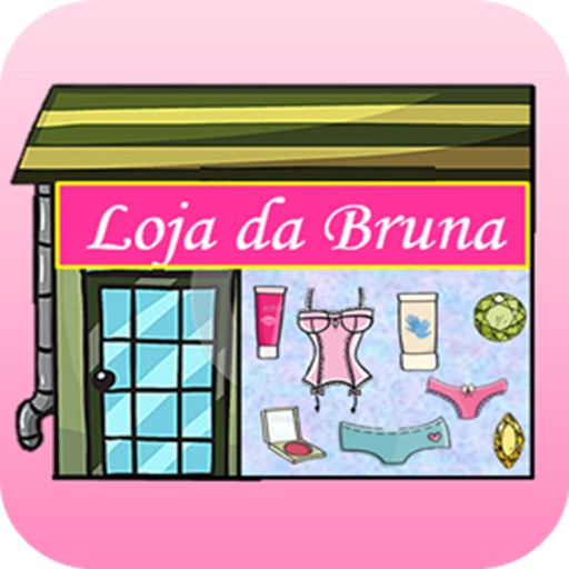 Loja da Bruna