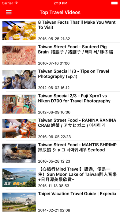 How to cancel & delete Taiwan News Free - Daily Updates & Latest Info from iphone & ipad 4