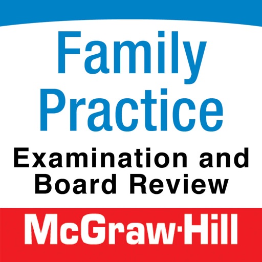 Family Practice Examination and Board Review
