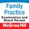 An engagingly written case-based review for the Family Medicine Board Examination and the USMLE Step 3