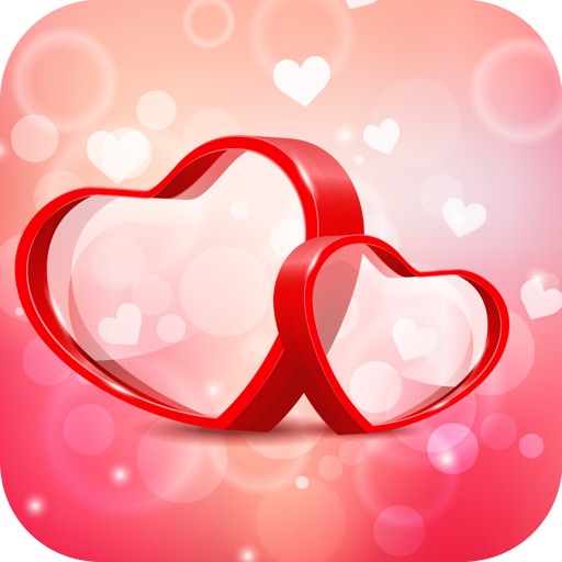 Heart Touching Love Poems iOS App