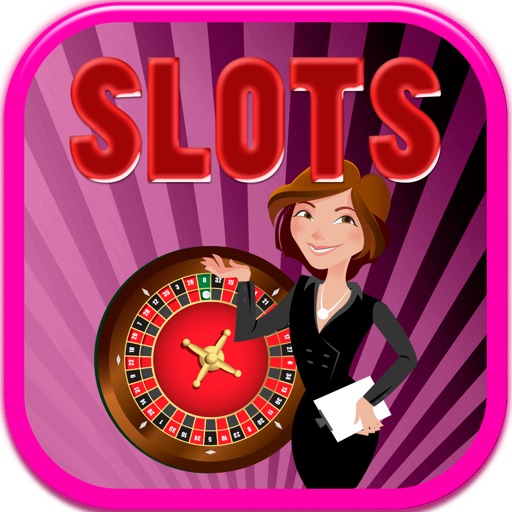 Best SpinToWin Favorites SLOTS - Las Vegas Free Slot Machine Games Icon