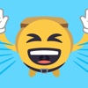 Emoji Guy: Emoji Stickers Inspired by EmojiOne