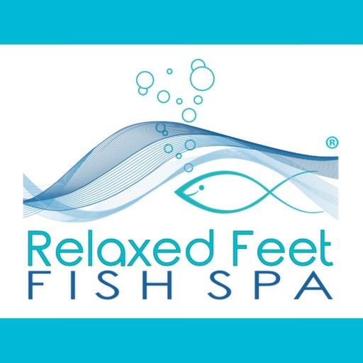 Relaxed Feet Fish Spa Köln icon