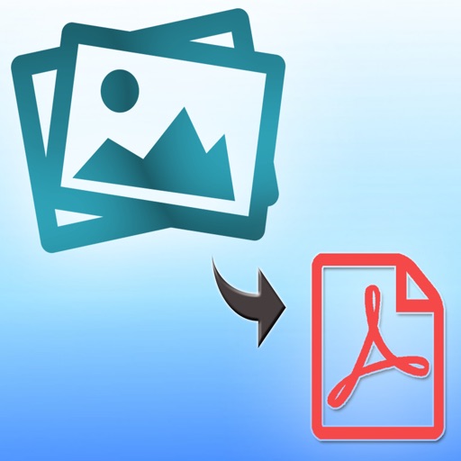 Image To PDF Converter - Convert Any Image to PDF