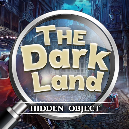 The Dark Land