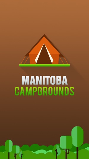 Manitoba Camping Locations(圖1)-速報App