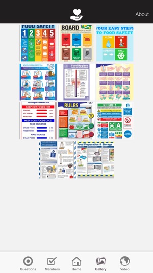 Food Safety First(圖3)-速報App