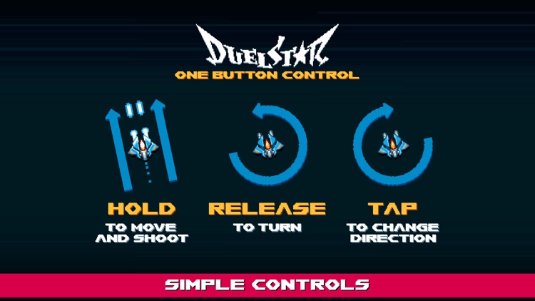 Duelstar screenshot-3