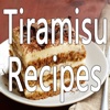 Tiramisu Recipes - 10001 Unique Recipes