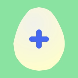 EggCounter for PokemonGO