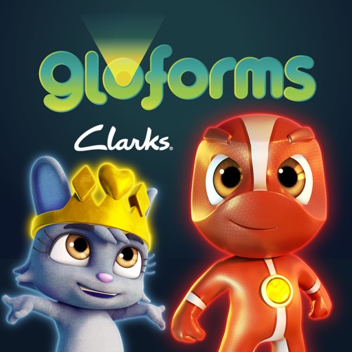 Gloforms iOS App