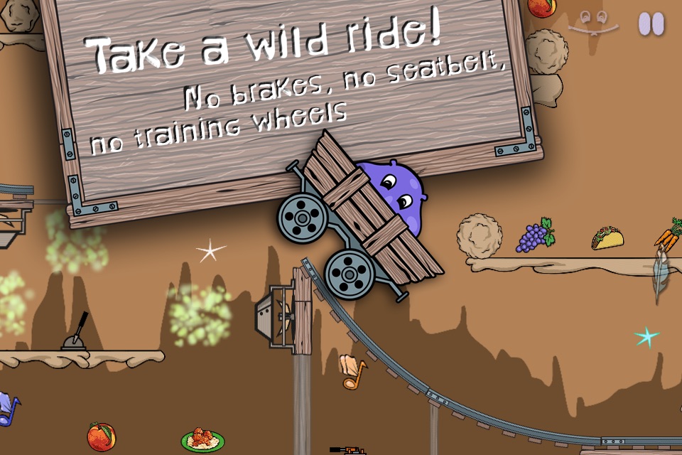 Fliggles Rescue Adventure screenshot 3