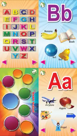 Game screenshot Baby School (Cantonese＋English) Voice Flash Card hack