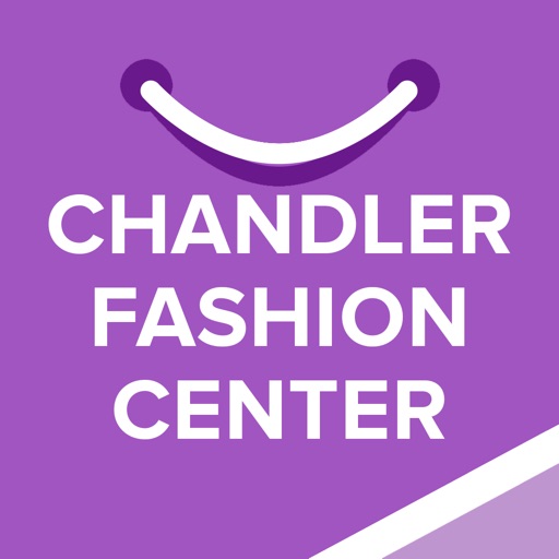 Chandler Fashion Center, powered by Malltip icon