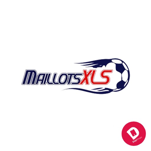 Maillots XLS icon