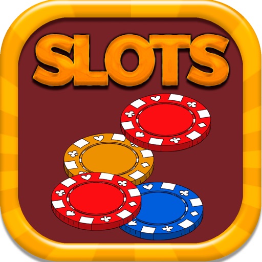 Golden Casino Jackpot City - Free Pocket Slots iOS App