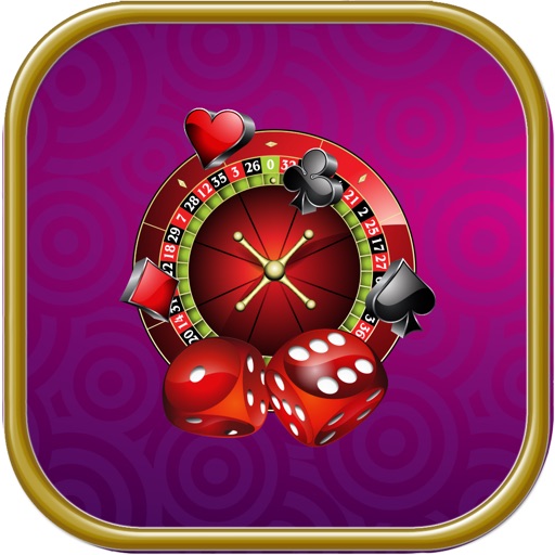 Red Dice of Glory - Slots Saga Games iOS App