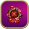 Red Dice of Glory - Slots Saga Games