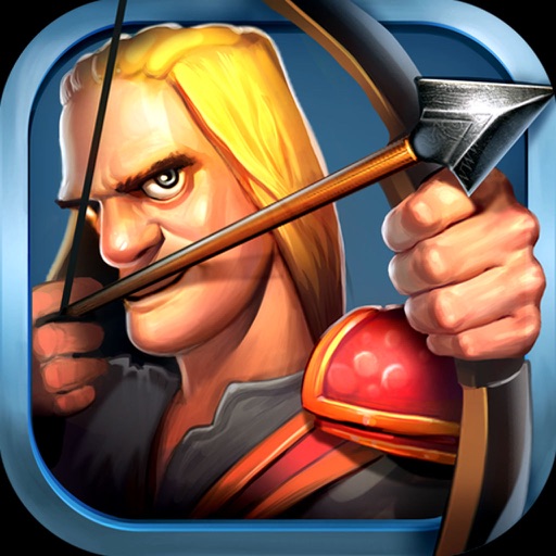 Archery Champion - Bow and Arrow Shooting AdFree iOS App