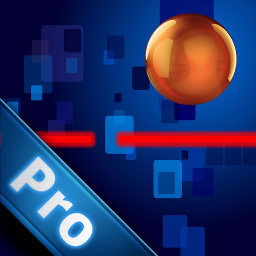 Geometry Attack War Recharged Pro - Dangerously Addictive Game Balls icon