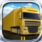 Monster Truck Simulator -Dirt Truck Lorry Driver Sim HD