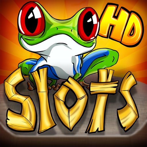 Slots Gone Wild HD Free iOS App