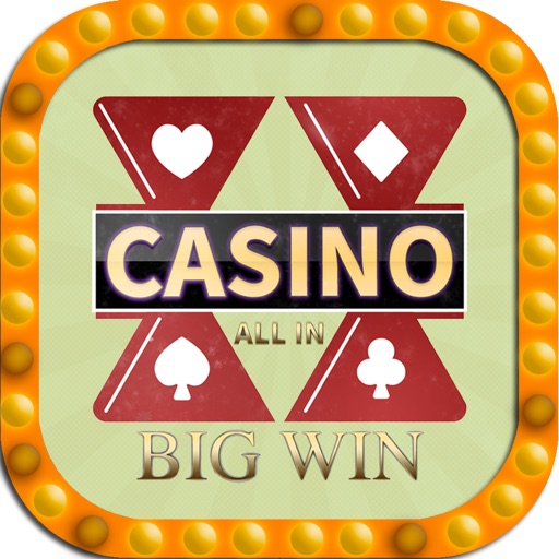 Slots Deluxe Big Win Machine - Reel Of Fortune Icon