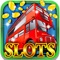 Super English Slots: Earn gambler promotions