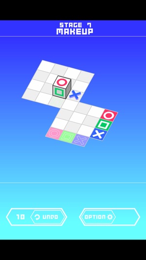 R-CUBE(圖2)-速報App