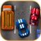 Road Fighter Car Race