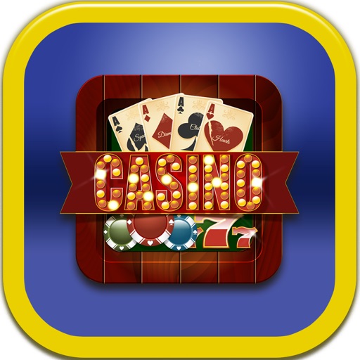 Casino Deluxe Slots: Real Casino Las Vegas iOS App