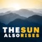 This app combines the novel "The sun also rises" by Ernest Hemingway, with professional narration enabling advanced functions like sync transcript,  read aloud (a professional narration synchronized with the highlighted text