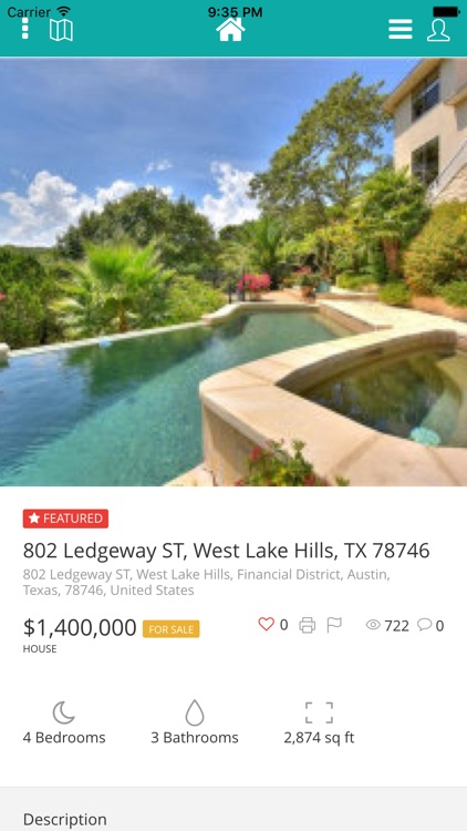 ATX Realty 737 screenshot-4