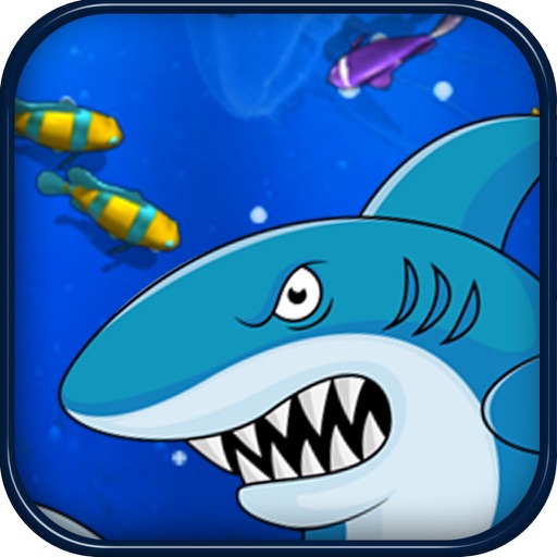 Call Of Hungry Shark 2016 Icon