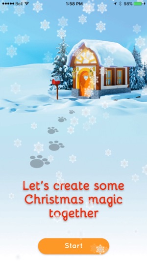 TTT Xmas Magic(圖3)-速報App