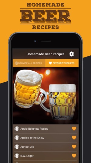 Homemade Beer Recipes(圖3)-速報App