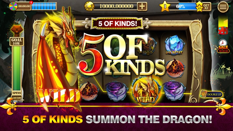 Free Casino Slot Machines