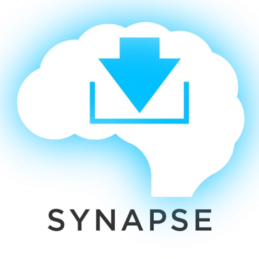 Countries and Capitals Synapse iOS App