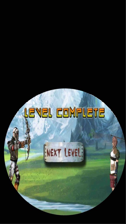 A Sniper Shooter : Arrow Shooting Game For Free screenshot-4