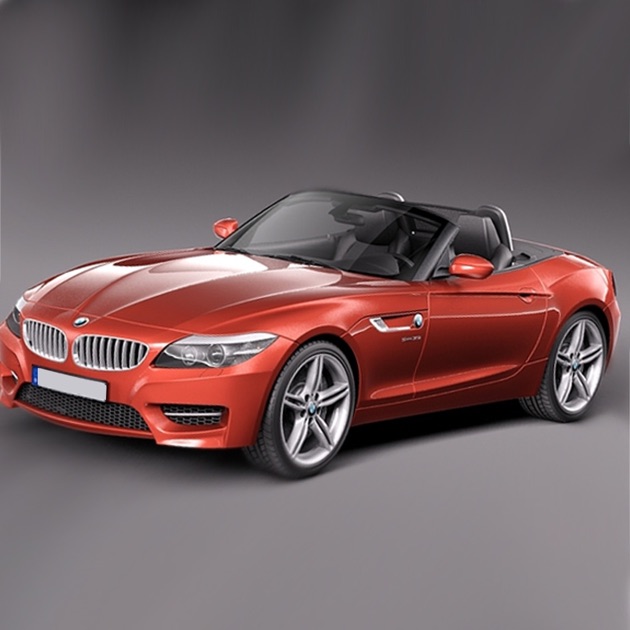 BMW Z4 cars 3d - Unofficial 4+BMW Z4 cars 3d - Unofficial on the App Store - 웹