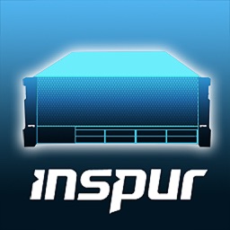 Inspur rack server